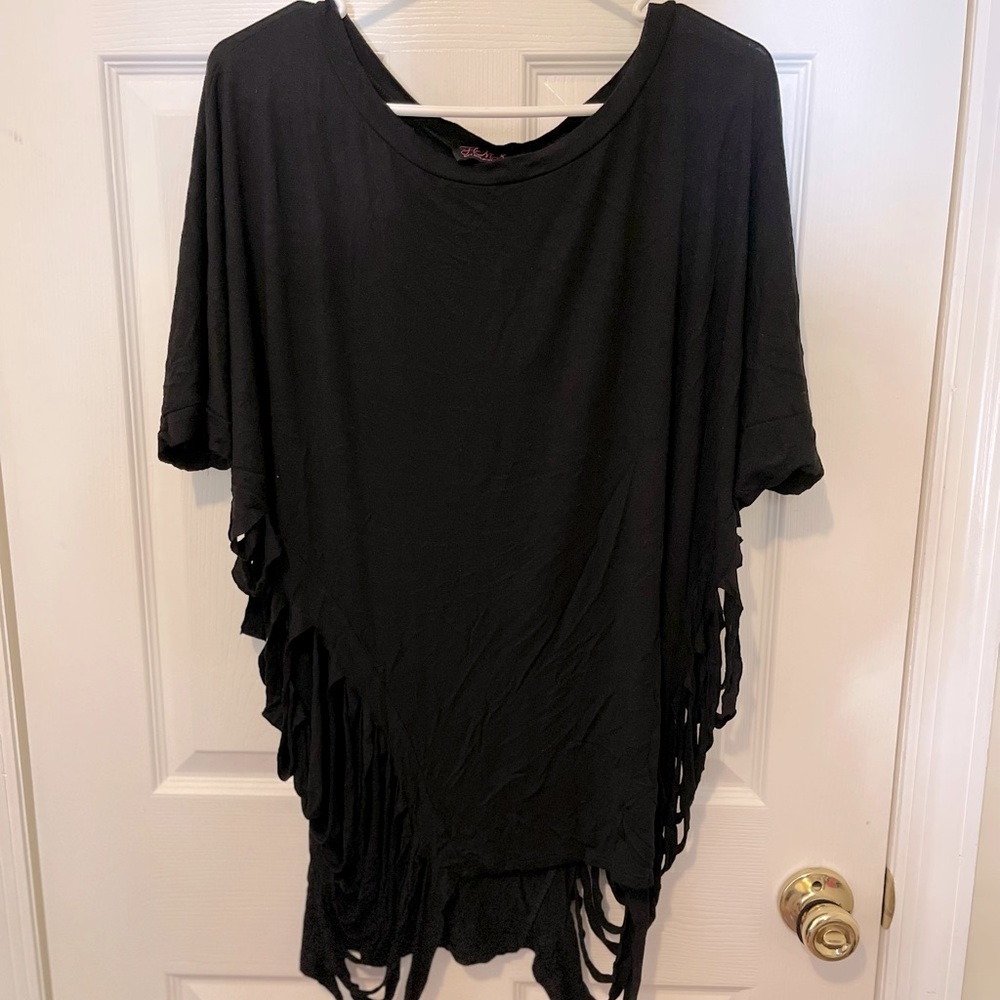 Womens Long shirt